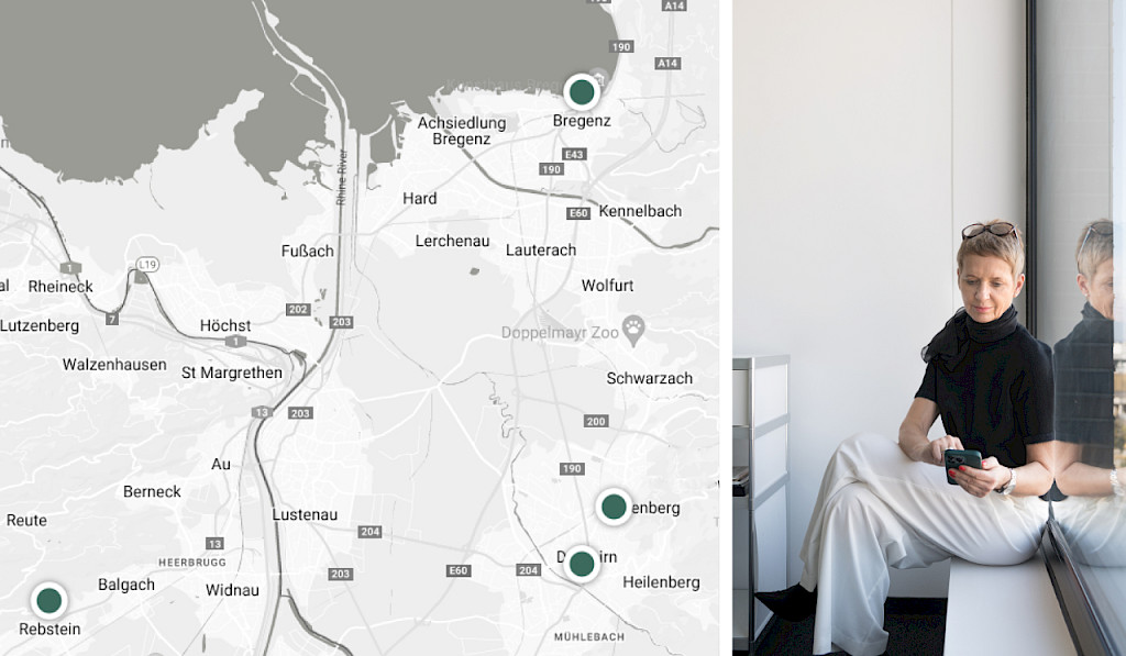 Jeanette Moosbrugger RaumNetzwerk Kontakt